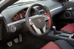 Pontiac G8 GXP 2009 года